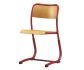Photo : Chaise scolaire PHENIX